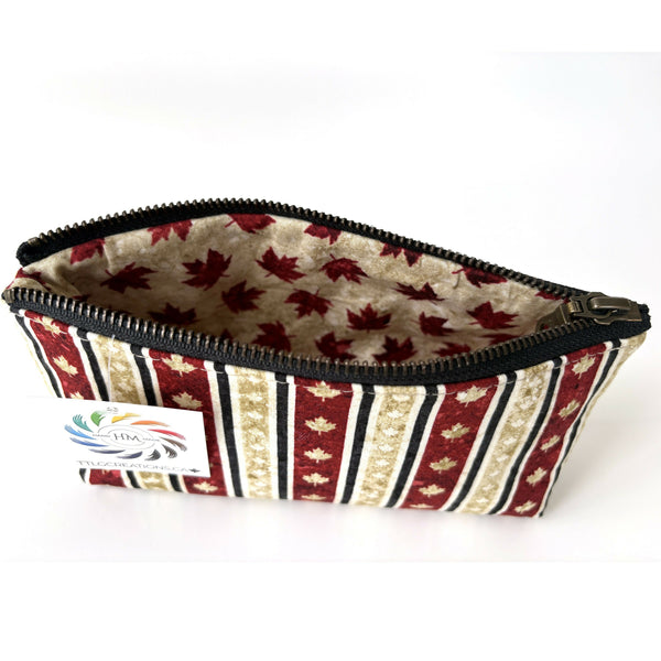 Zippered Carry-All
