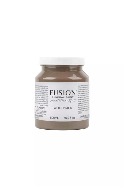 Woodwick Fusion Mineral Paint - Unique Town Boutique