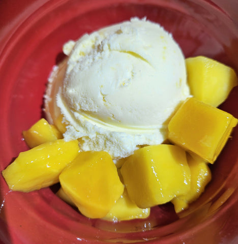mango
