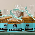 Baked By Kelly Shortbread 2pk