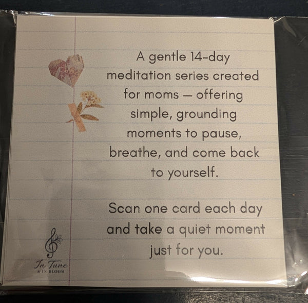 14 Days of Self Love Deck - Unique Town Boutique