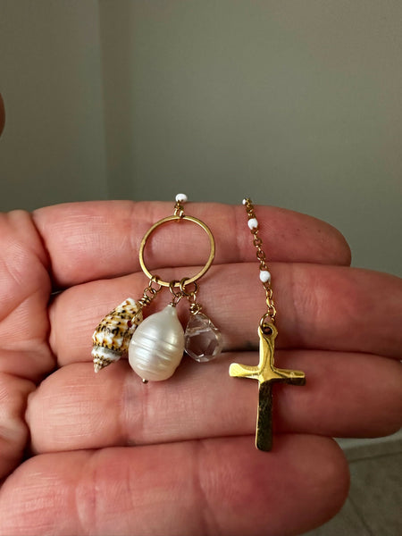 Beachy Bible Bookmark