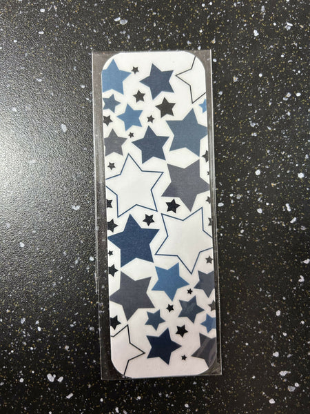Traditional Bookmarks - Unique Town Boutique