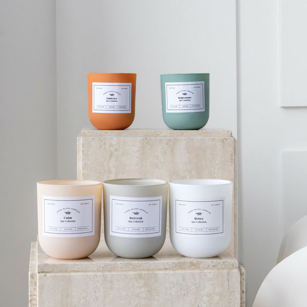 Refresh - Spa Collection