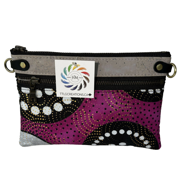 Izzy Cross-Body