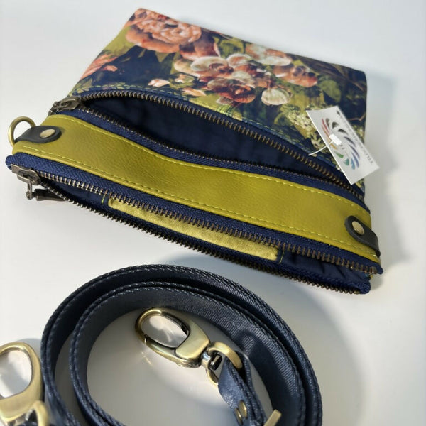 Izzy’s Mom xBody - Split Pea