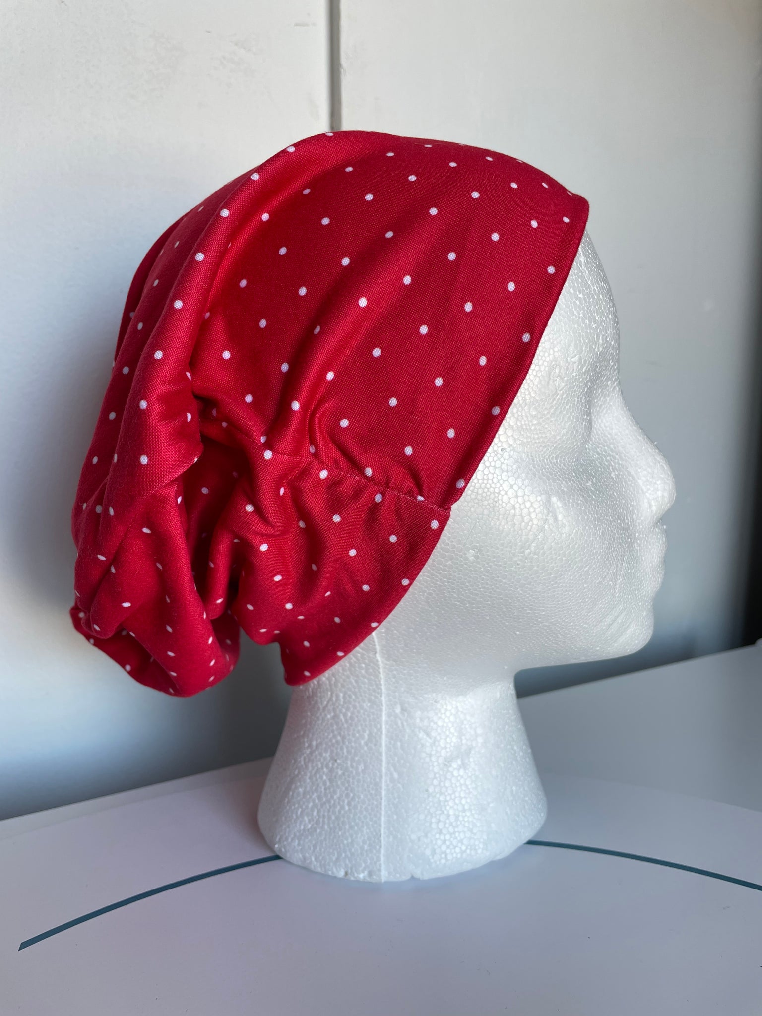 Adult Slouchy Beanie