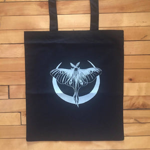 Luna Tote Bag