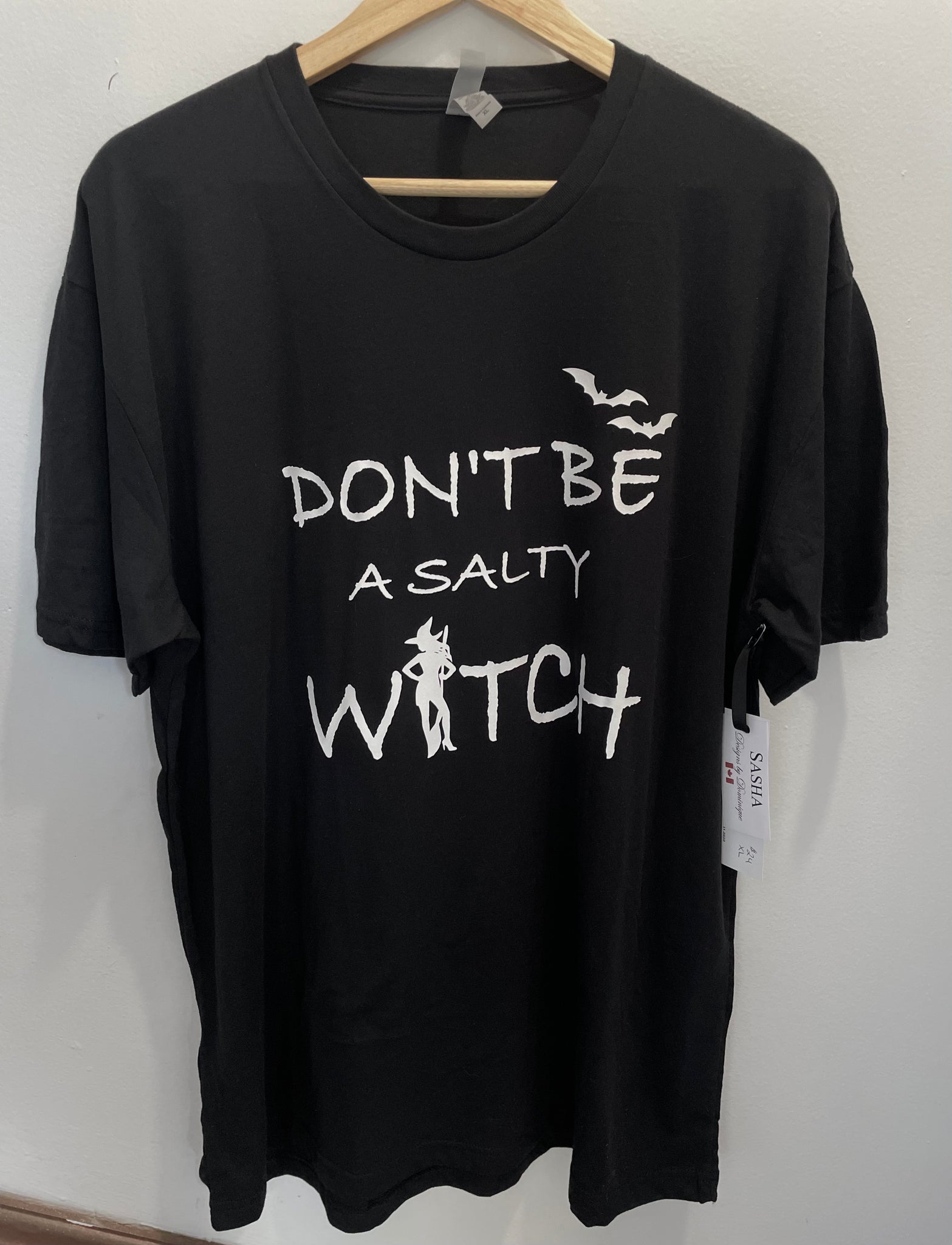Don’t Be Salty Tee