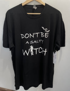 Don’t Be Salty Tee