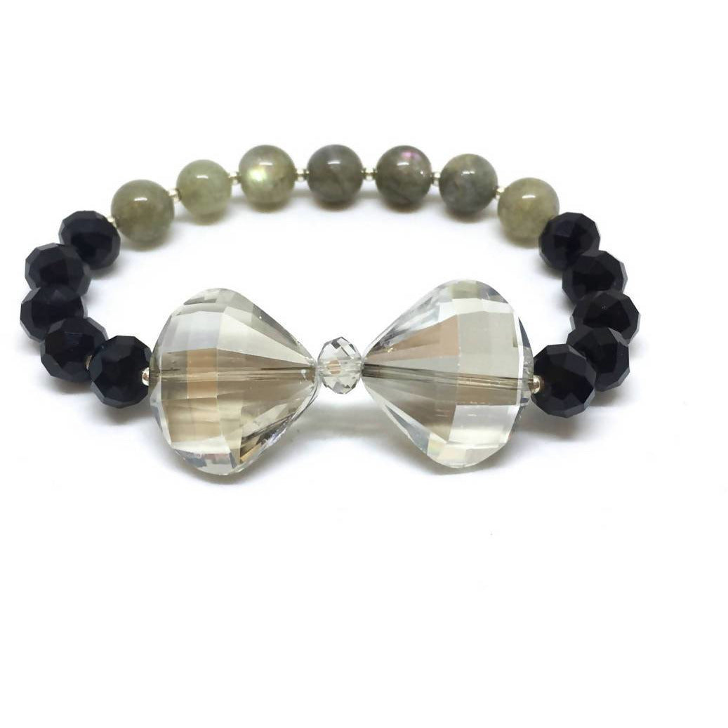 Bow Bracelet