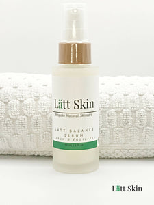 Lätt Balance Serum