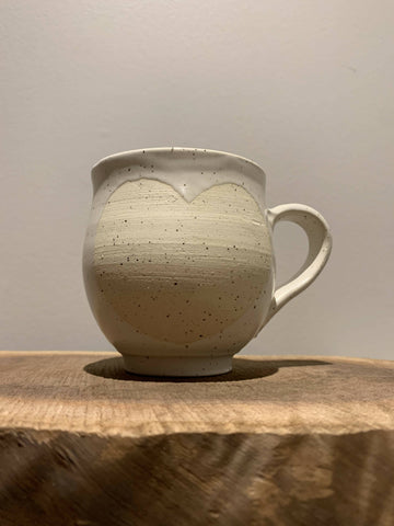Handmade Coffee mug