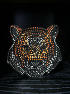 Dotted tiger