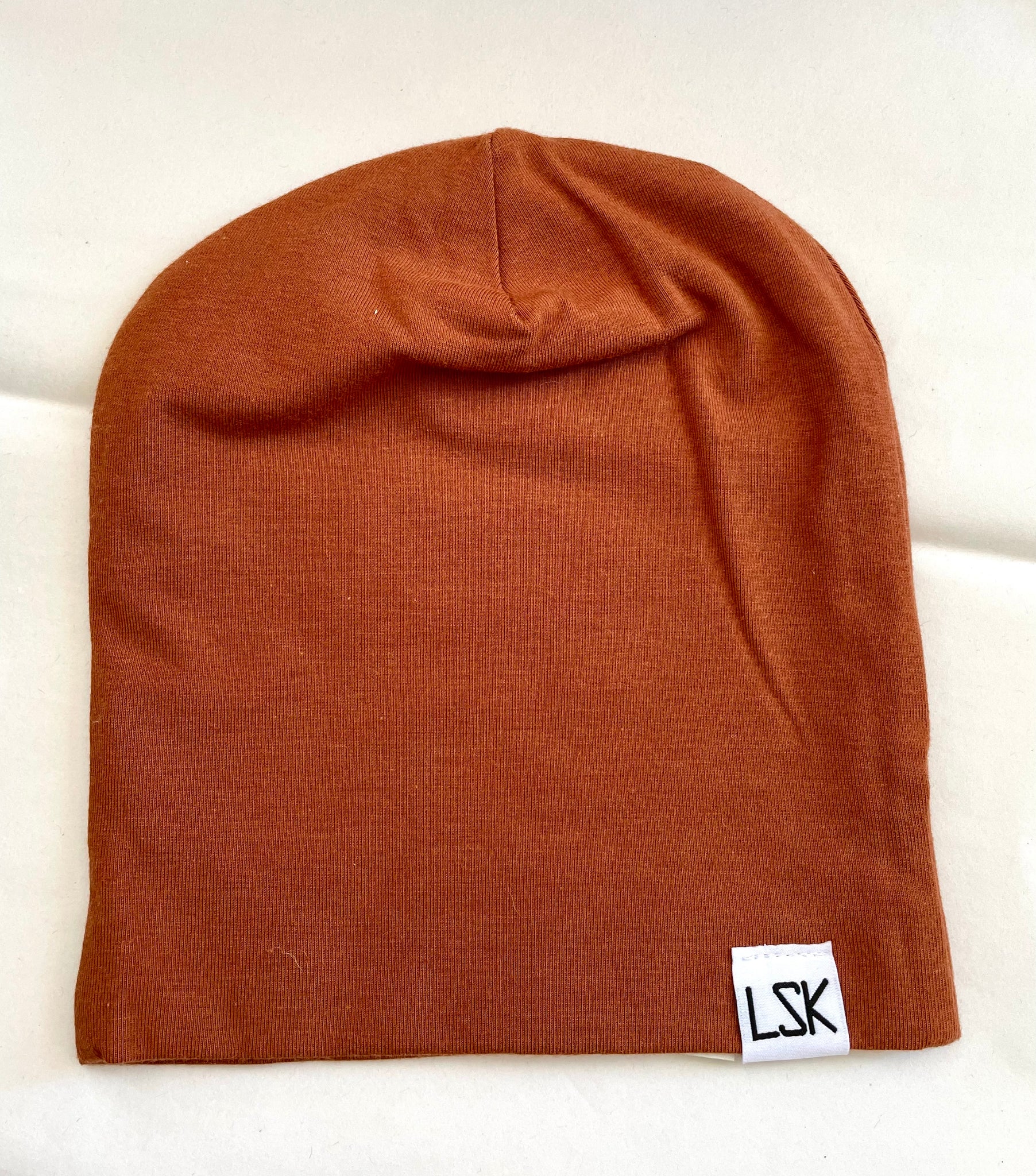 Baby Slouchy Beanie (3-12months)