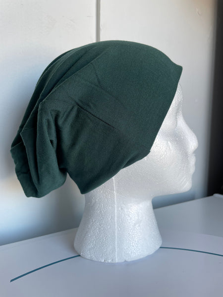 Child Slouchy Beanie (ages 3-10 years)