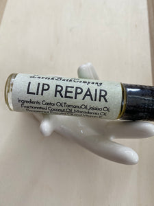 Lavish Lip Repair