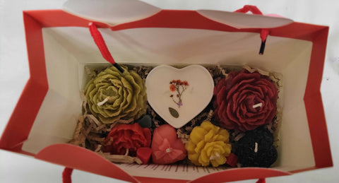 Valentine Gift Bag