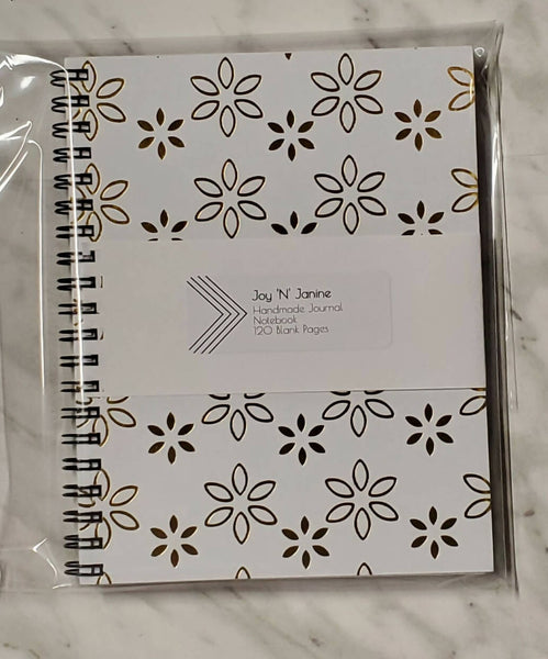 Small Journal Notebook