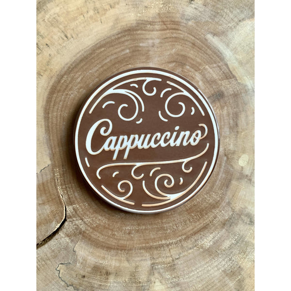 Coffee Ceramic Coasters