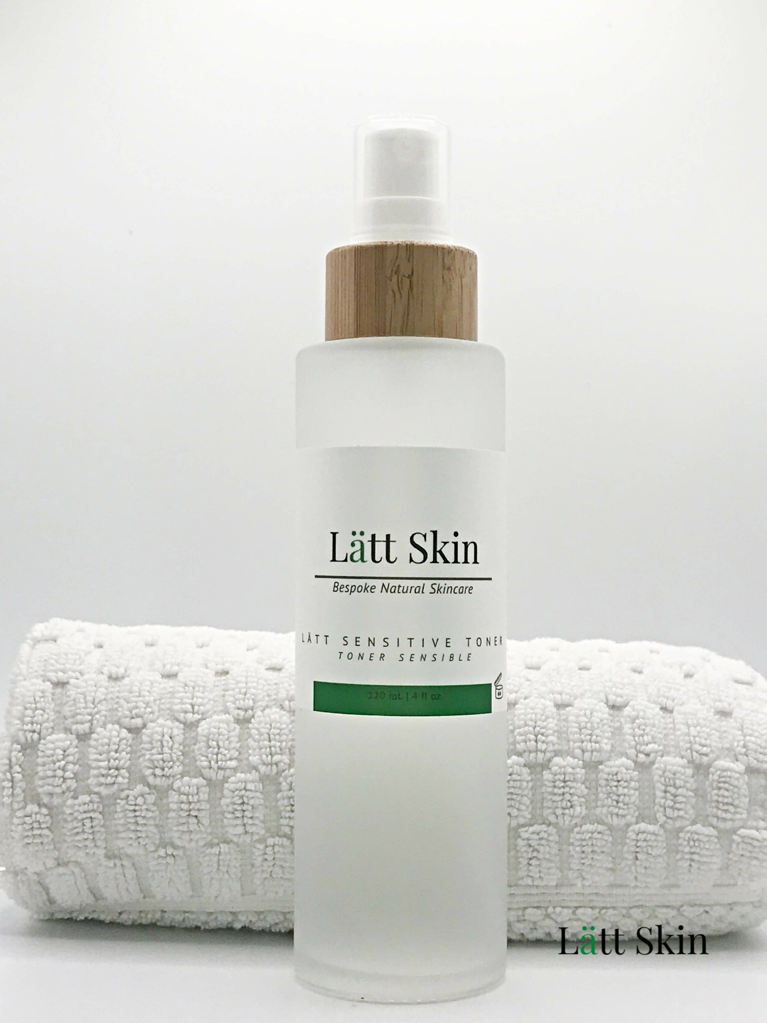 Lätt Sensitive Toner