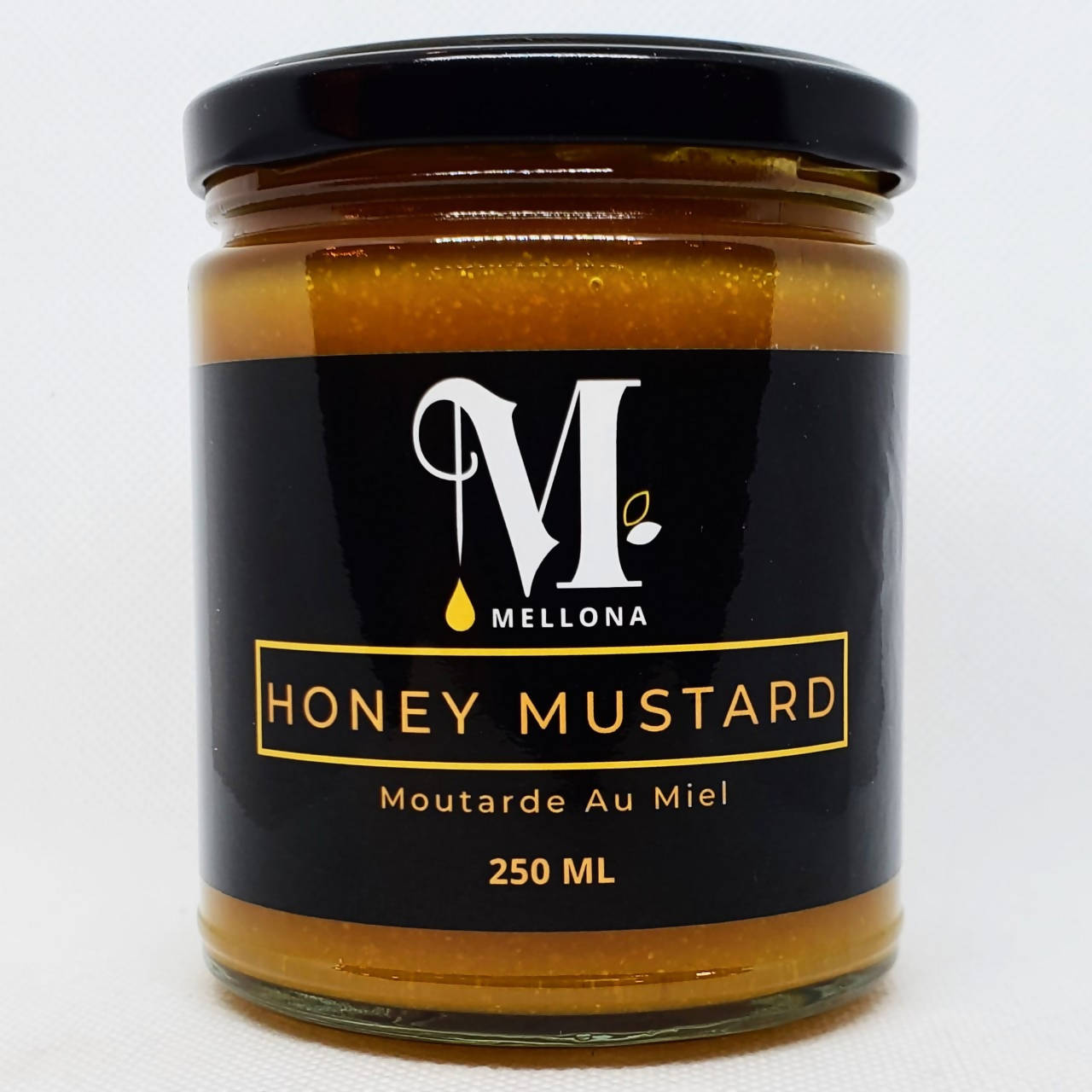 Mellona Honey Mustard
