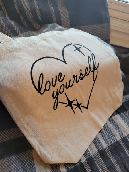 Tote Bags