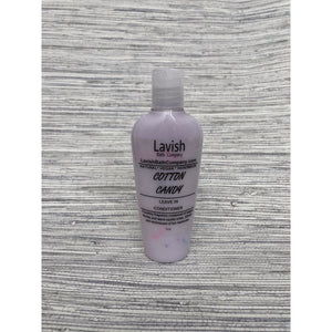 Cotton Candy Leave In Conditioner