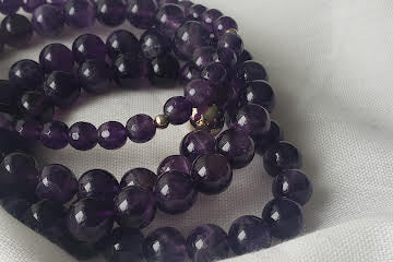 Amethyst Bracelet