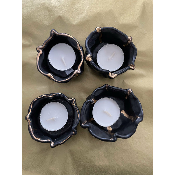 Tea light Candle Holder