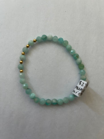 Amazonite Bracelet