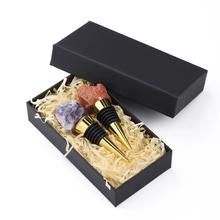 Wine Stoppers