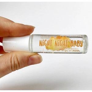Night Night Baby Essential Oil Blend