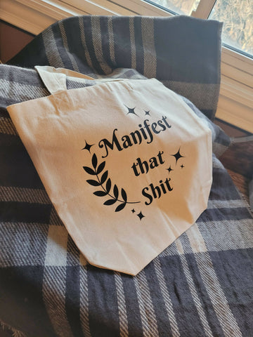 Tote Bags