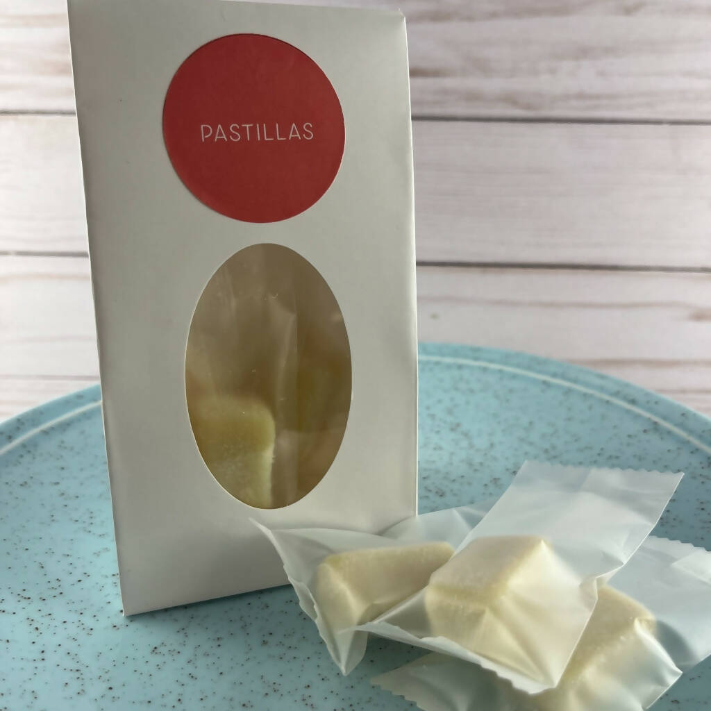 Pastillas